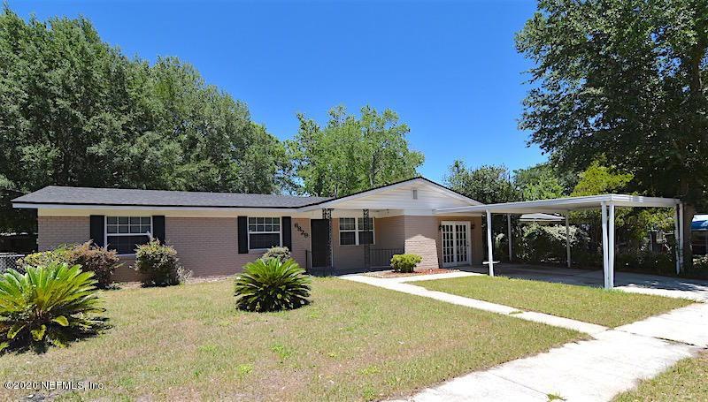 6829 Medellin Ct, Jacksonville, FL 32210 - photo 1