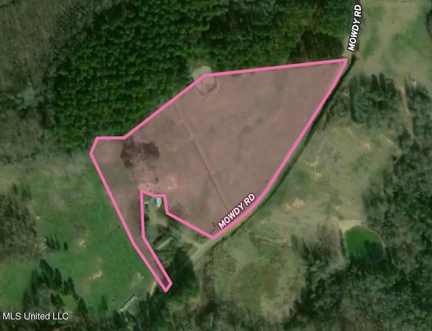Map View