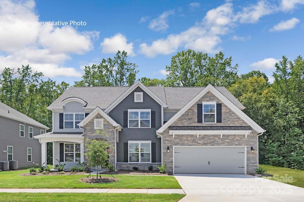 2042 Gallinule Dr, Indian Trail, NC 28079 - photo 1