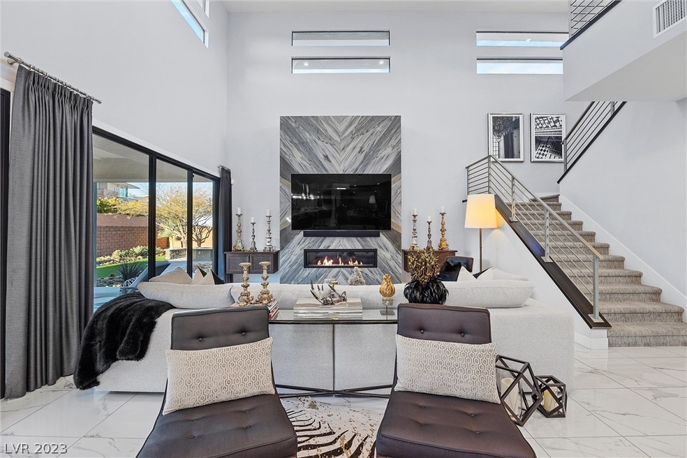 44 Olive Ridge Dr, Las Vegas, NV 89135 - photo 1