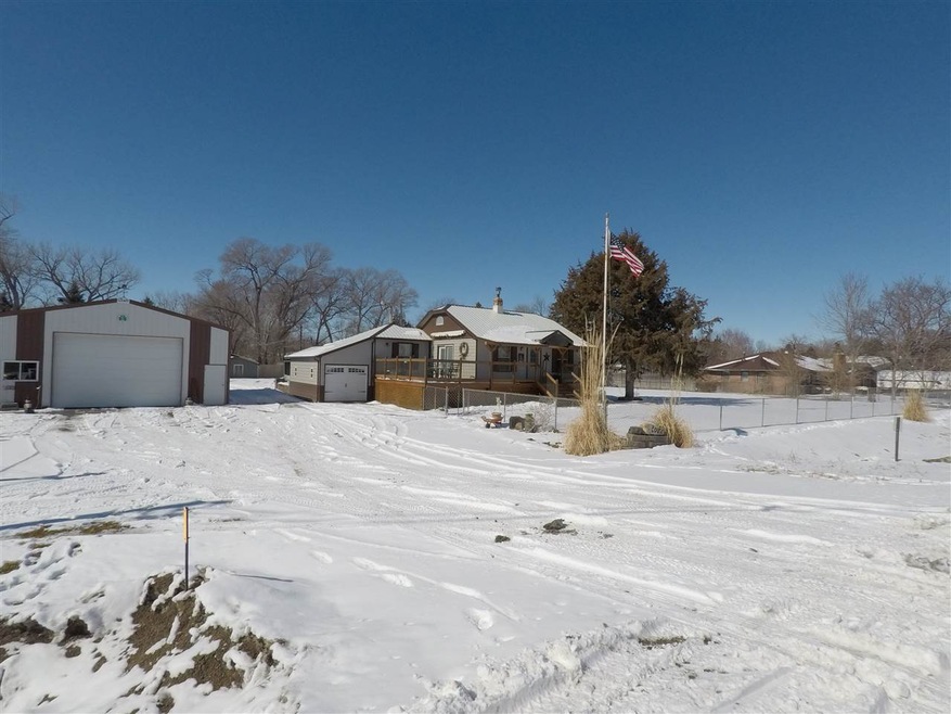 3378 N Highway 83, North Platte, NE 69101 - photo 1