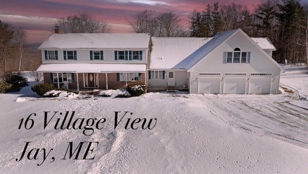 16 Village View Jay, ME-sunset-address_0