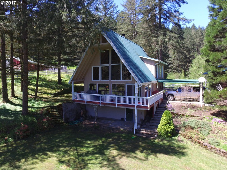 27657 SW Thomson Mill Rd, Sheridan, OR 97378 - photo 1