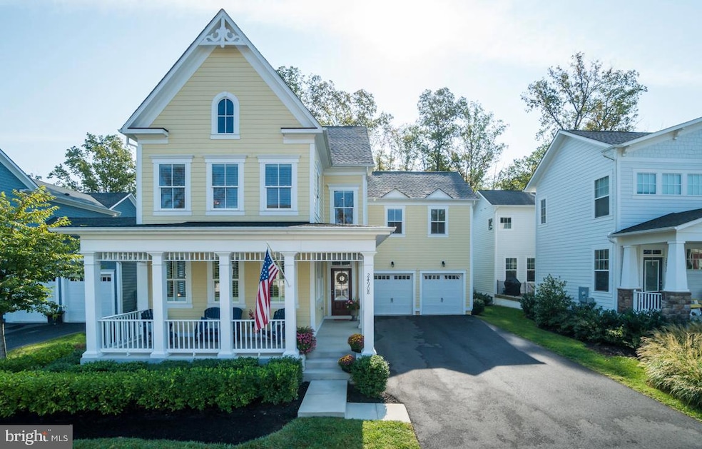 24908 Balmoral Glen Ct, Aldie, VA 20105 - photo 1