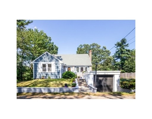 46 Perry St, East Weymouth, MA 02189 - photo 1
