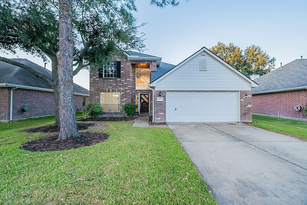 14814 Fairway Square Dr, Houston, TX 77084 - photo 1