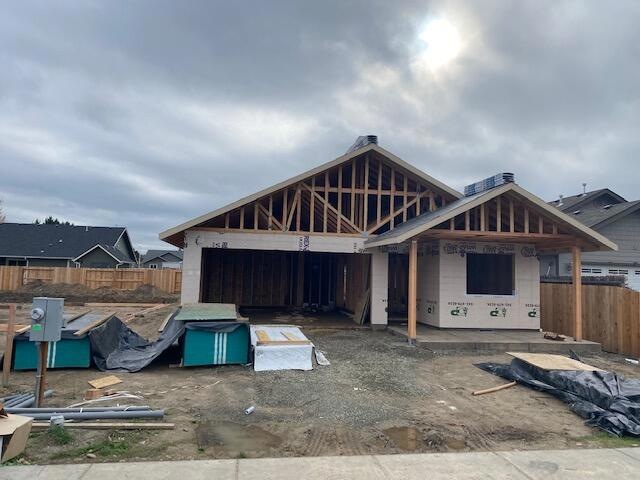Home Profile