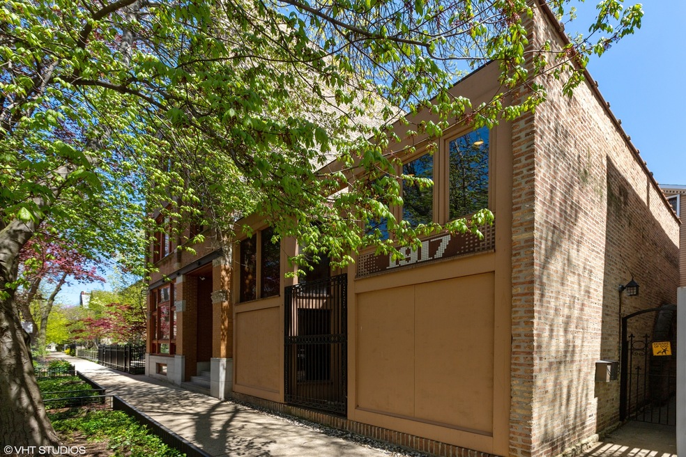 1917 N Orchard St unit 1F, Chicago, IL 60614 - photo 1