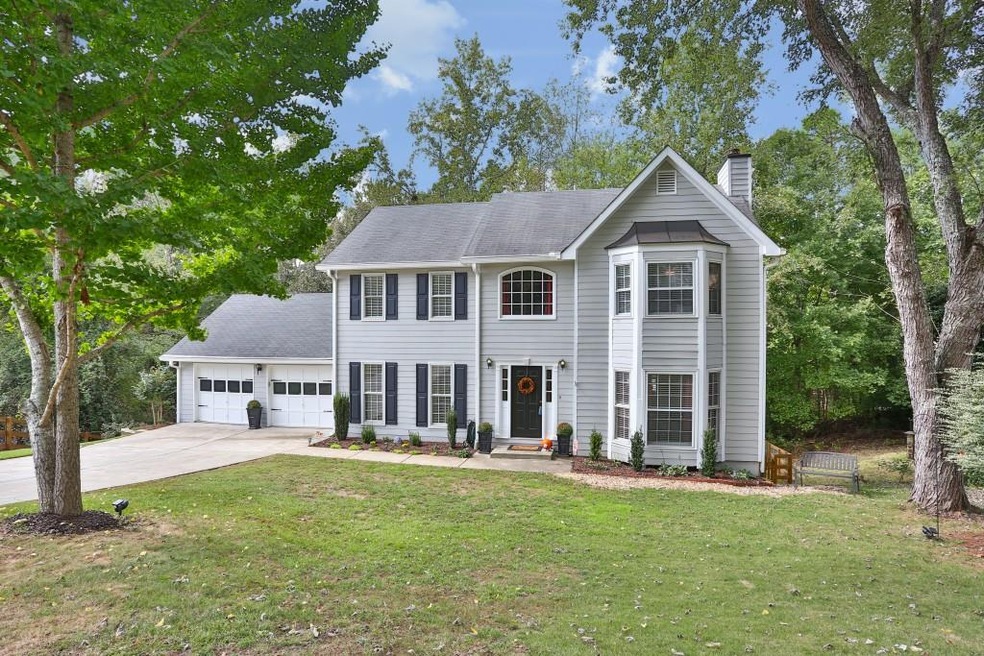 Beautifully Updated, Fantastic Location - Welcome 