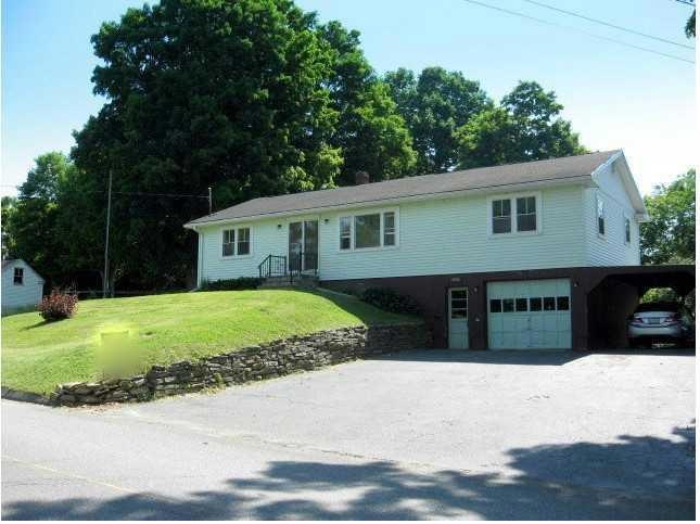 800 Dirigo Rd, China, ME 04358 - photo 1