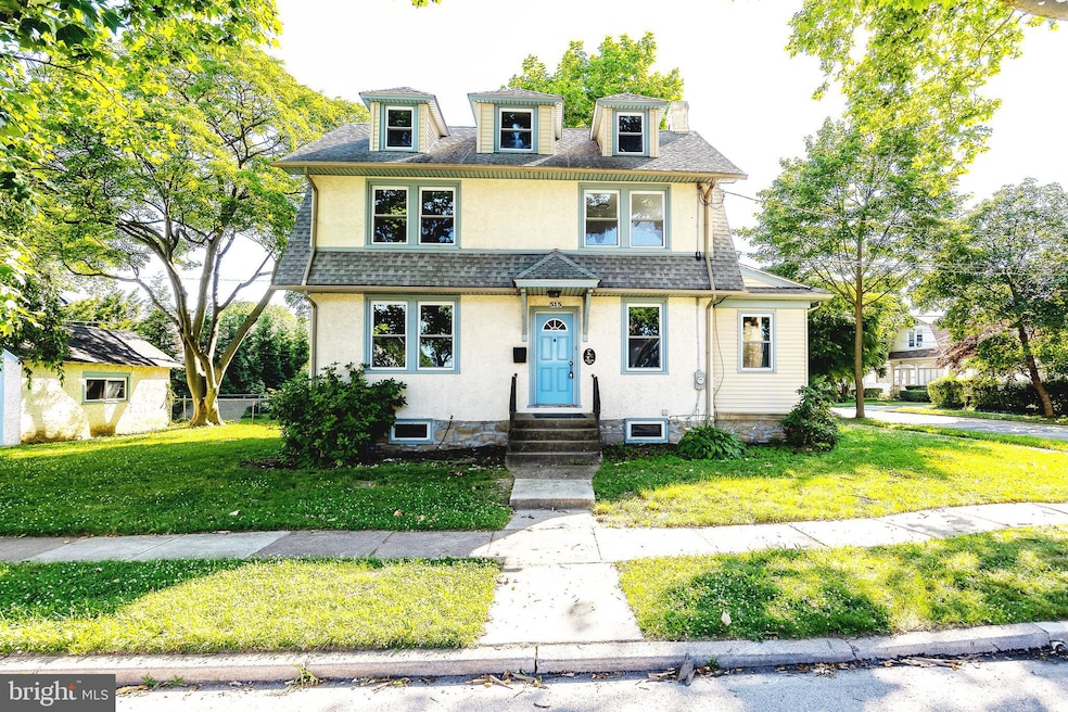 515 Childs Ave, Drexel Hill, PA 19026 - photo 1