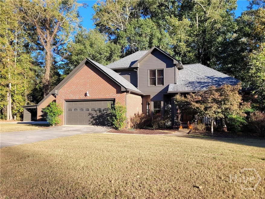 210 Orchard Creek Dr, Athens, GA 30606 - photo 1