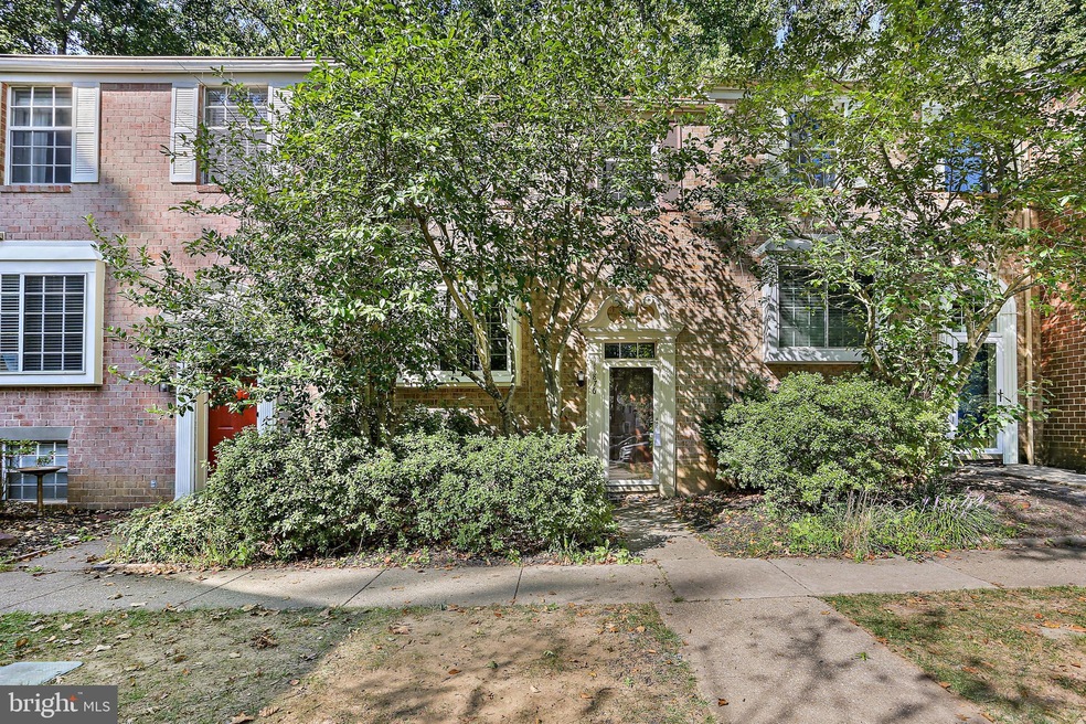 11876 Blue February Way, Columbia, MD 21044 - photo 1