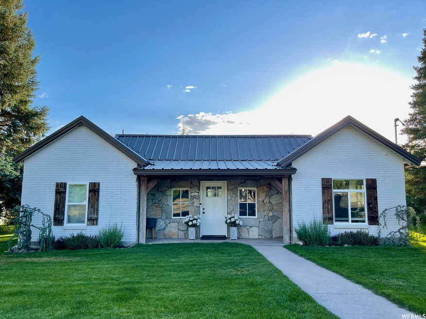 224 S 200 W, Mona, UT 84645 For Sale