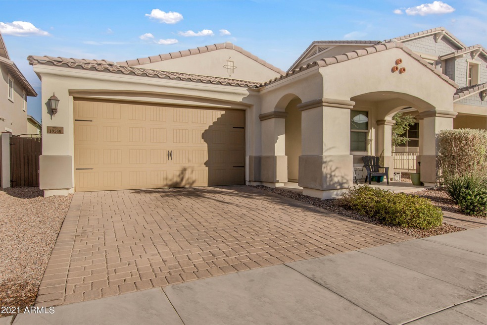 10560 E Durant Dr-1