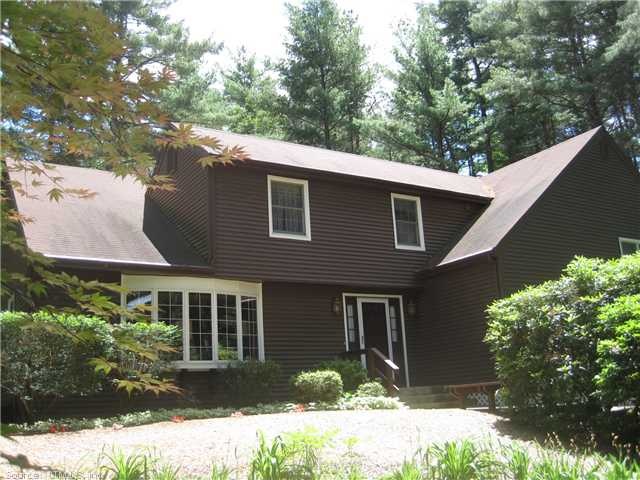 1 Higate Ln, Simsbury, CT 06070 - photo 1