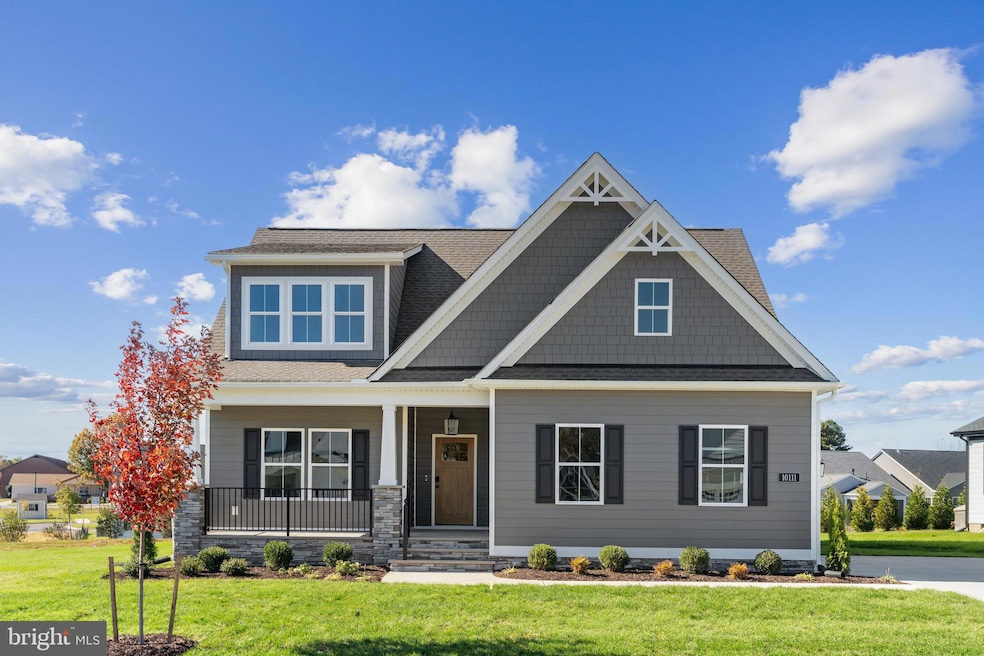 110 Logan Way, Essex, VA 22560 - photo 1