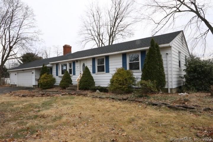 45 Heather Ln, Windsor Locks, CT 06096 - photo 1