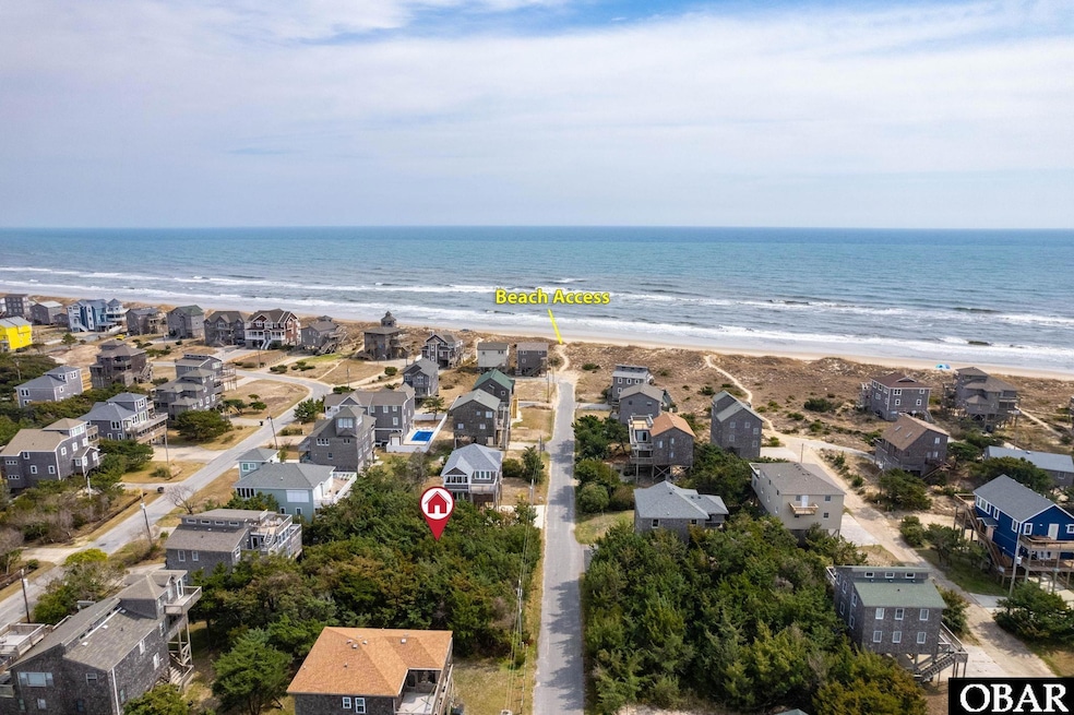 54227 Cape Hatteras Dr unit Lot 7, Frisco, NC 27936 - photo 1