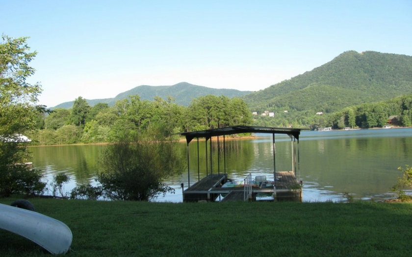 Main View