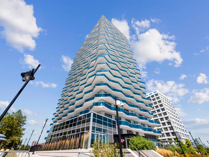 180 River Dr unit PH102, Jersey City, NJ 07310 - photo 1