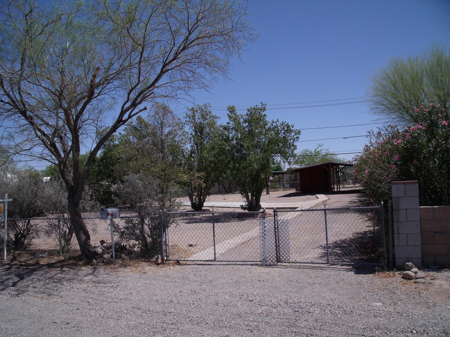2841 W Quail Rd