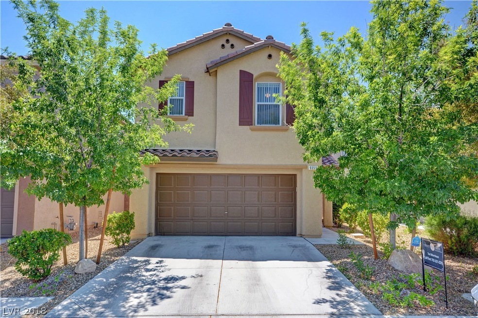Beautiful Mountain's Edge home with great curb app
