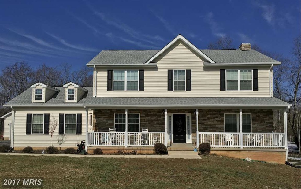 0 Oak Shade Rd unit 1001639623, Bealeton, VA 22712 - photo 1