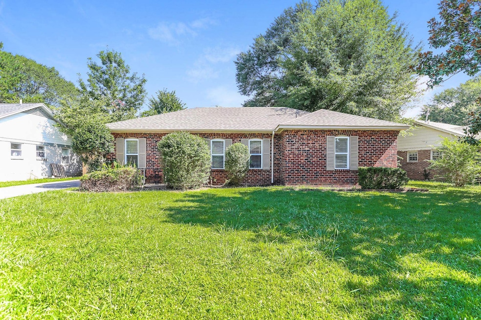 6350 Limewood Ave, Memphis, TN 38134 - photo 1