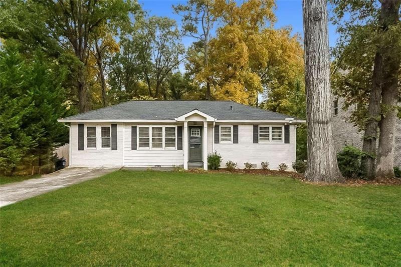 1515 Gaylor Dr SE, Smyrna, GA 30082 - photo 1