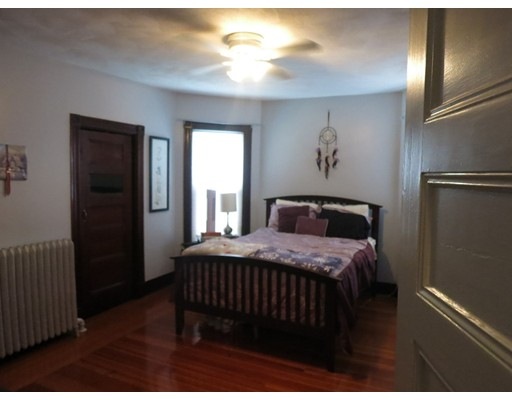 21 Crocker St unit 1, Somerville, MA 02143 - photo 1