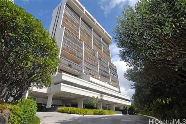 1010 Wilder Ave unit 1302, Honolulu, HI 96822 - photo 1