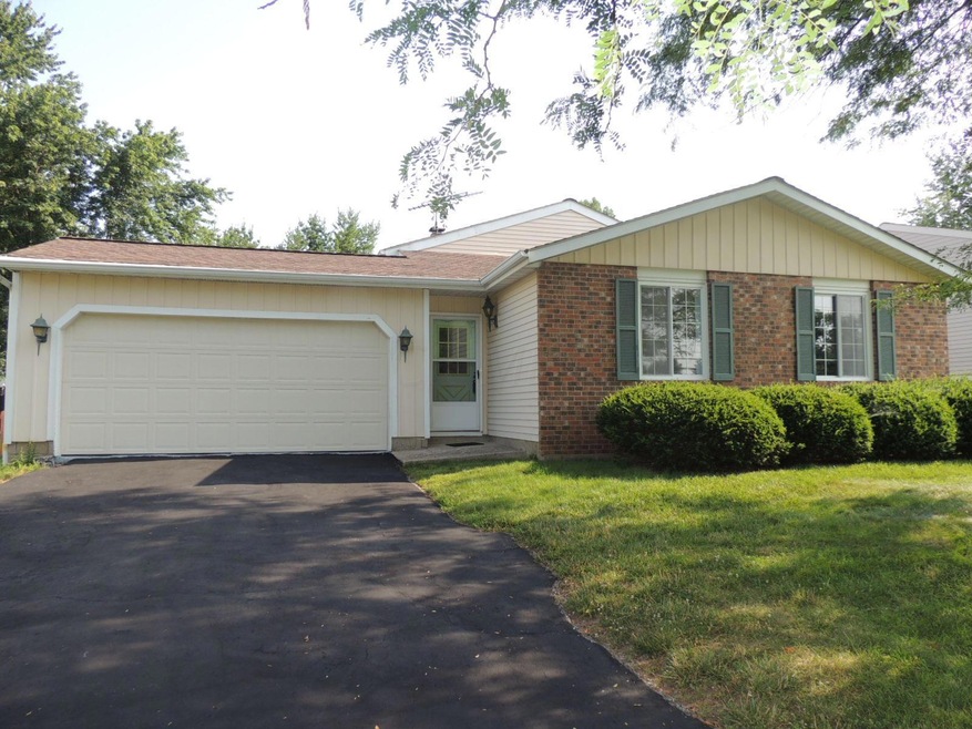 Welcome to 2256 Summit View Rd