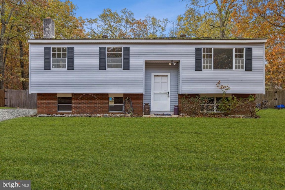 207 Sooy Place Rd, Tabernacle, NJ 08088 - photo 1