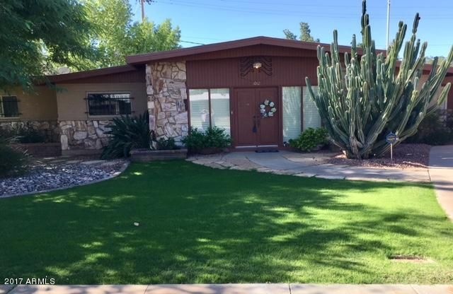 1012 N April, Mesa, AZ 85203 - photo 1