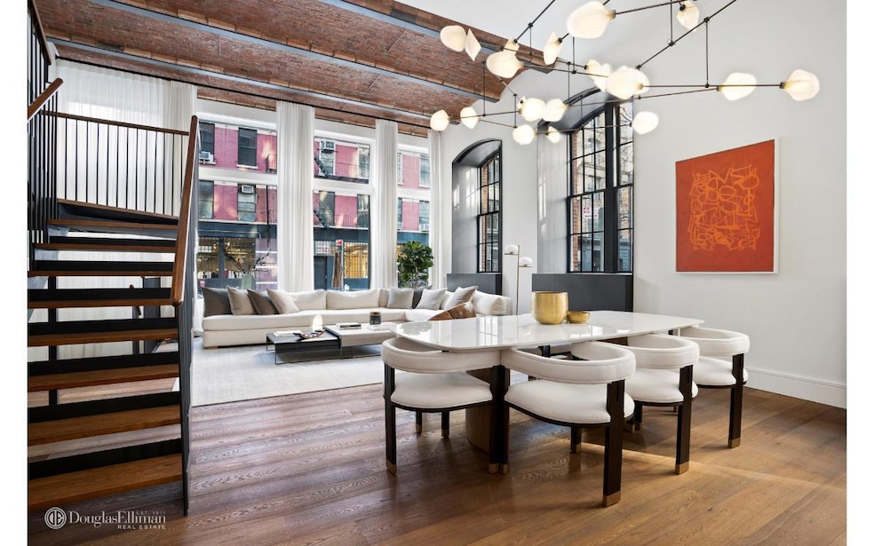 36 Bleecker St unit M1/2, New York, NY 10012 - photo 1