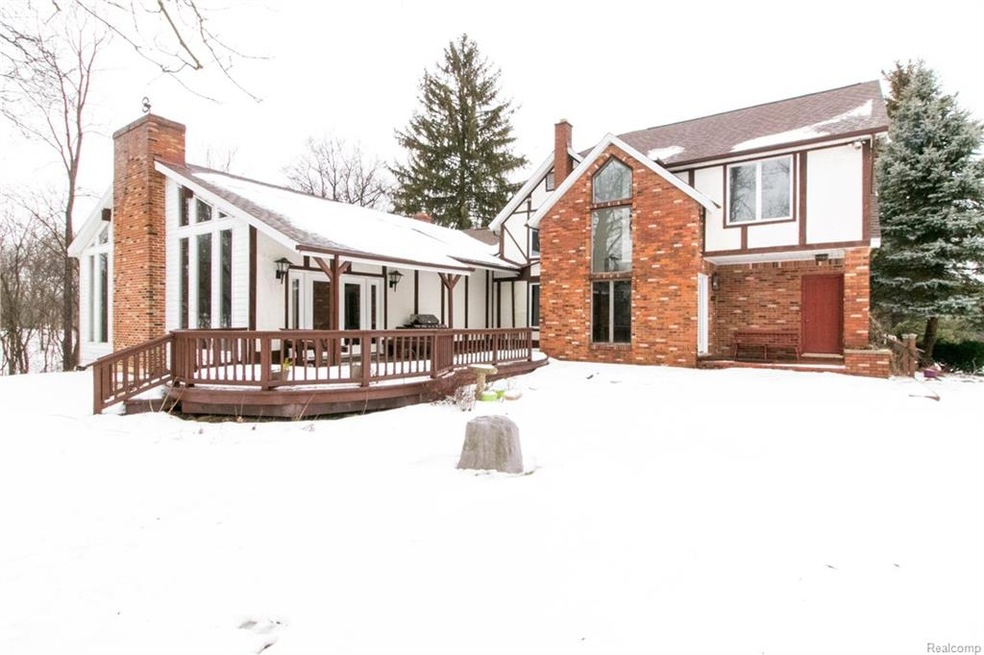 Welcome home! This one-of-a-kind property in Goodr