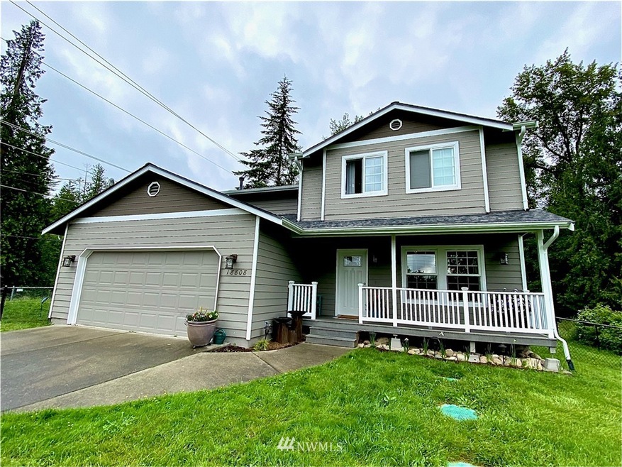 18808 26th Ave NW, Stanwood, WA 98292 - photo 1