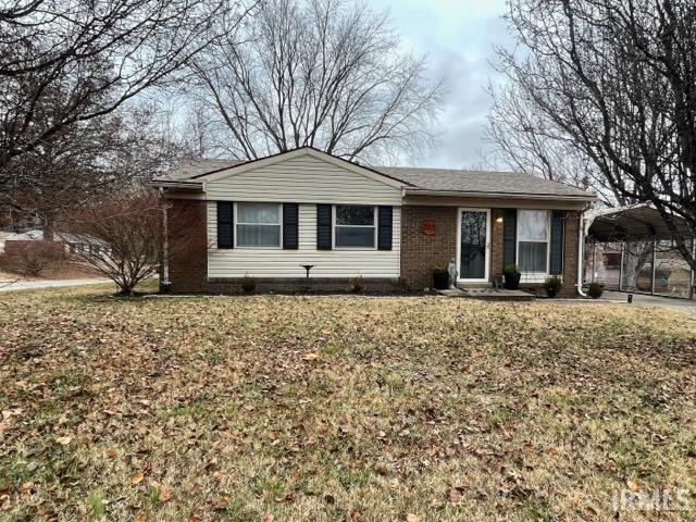 2701 Westchester Dr, Evansville, IN 47720 | MLS# 202345096 | Homes.com