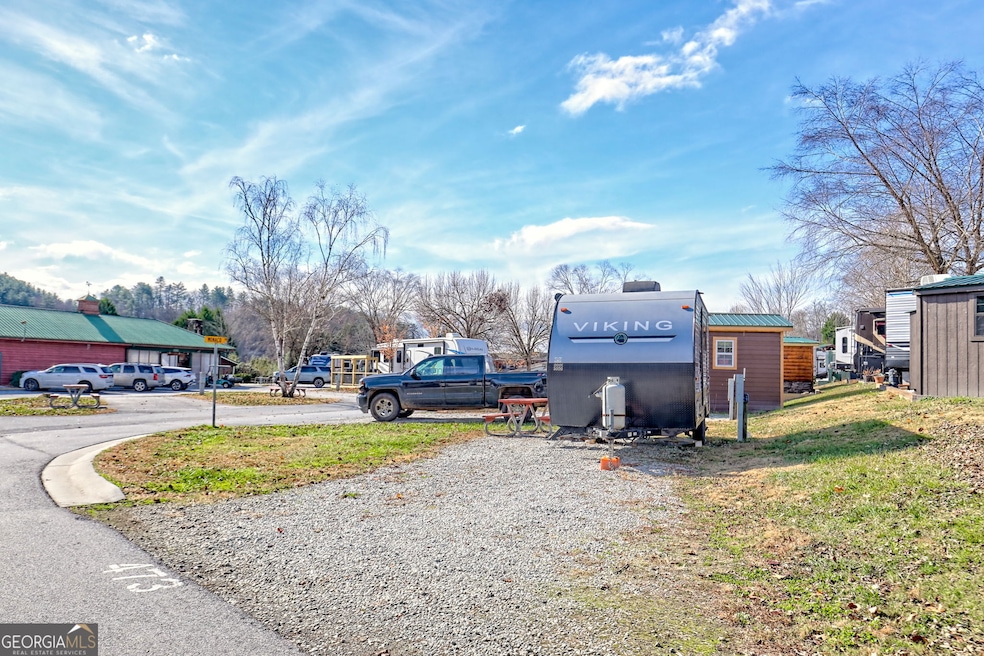 LOT 473 River Vista, Dillard, GA 30537 - photo 1