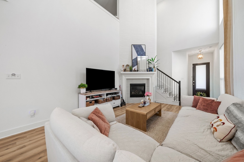 1136 Queensdown Way, Forney, TX 75126 - photo 1