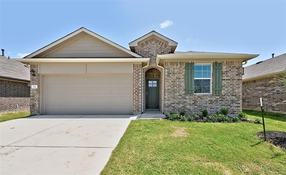 112 Medinah Ln, San Marcos, TX 78666 - photo 1