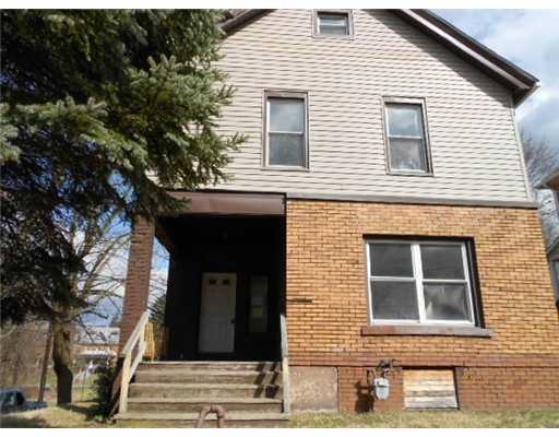 103 Moreland St, Aliquippa, PA 15001 - photo 1