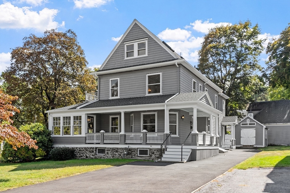 Sold $1,100,000 • Co-Listing Agent