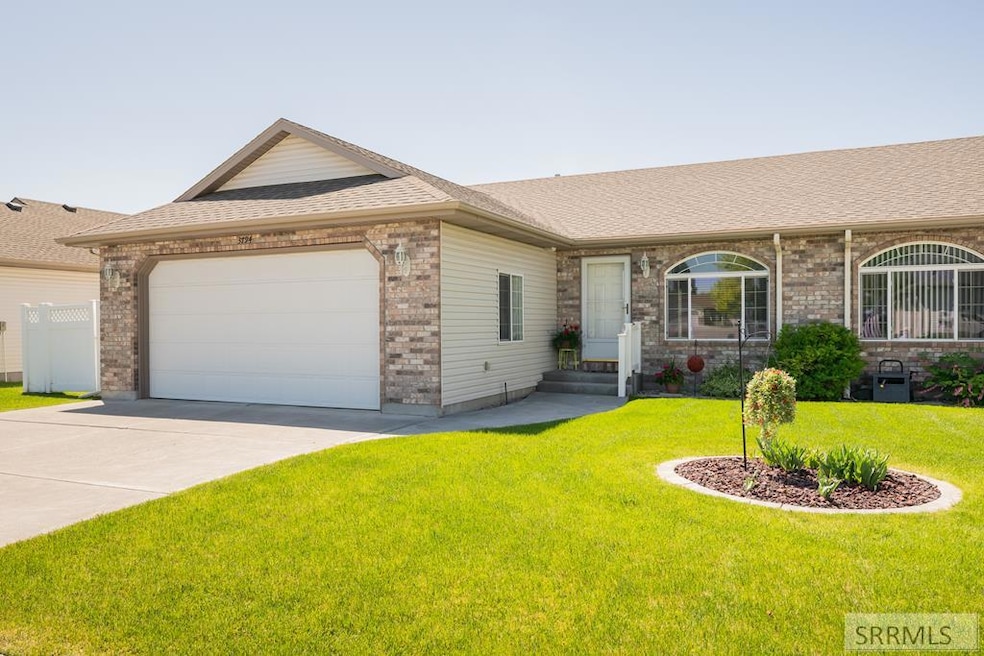 Sold • Co-Listing Agent