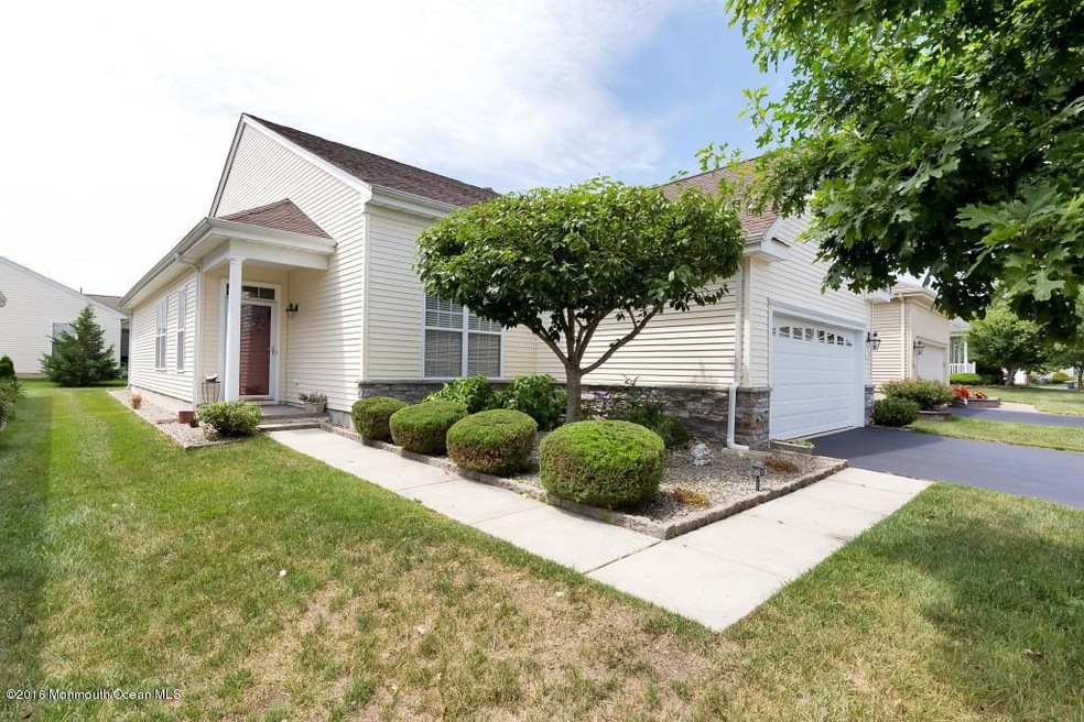 3 Montauk Place, Barnegat Township, NJ 08005 - photo 1