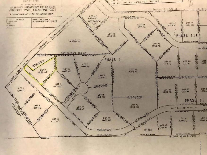 LOT 4 Larchmont Way, Mountain Top, PA 18707 - photo 1