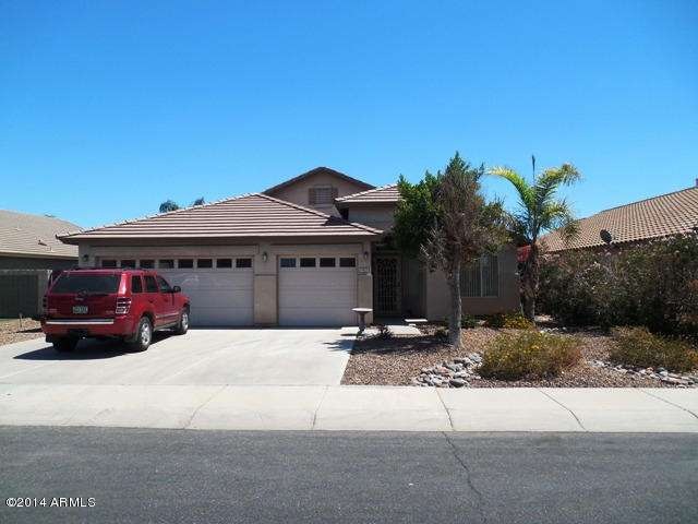 1 Front Exterior 1