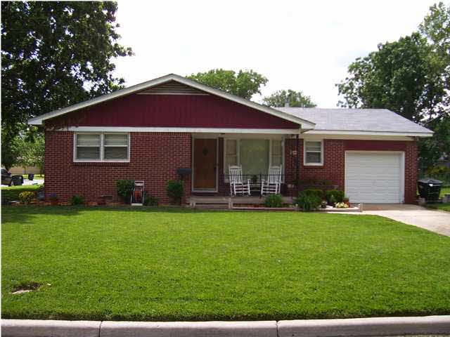 Home Sweet Home