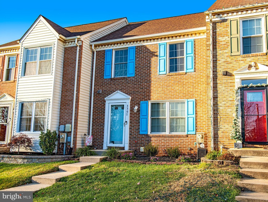 3307 Betterton Cir, Abingdon, MD 21009 - photo 1